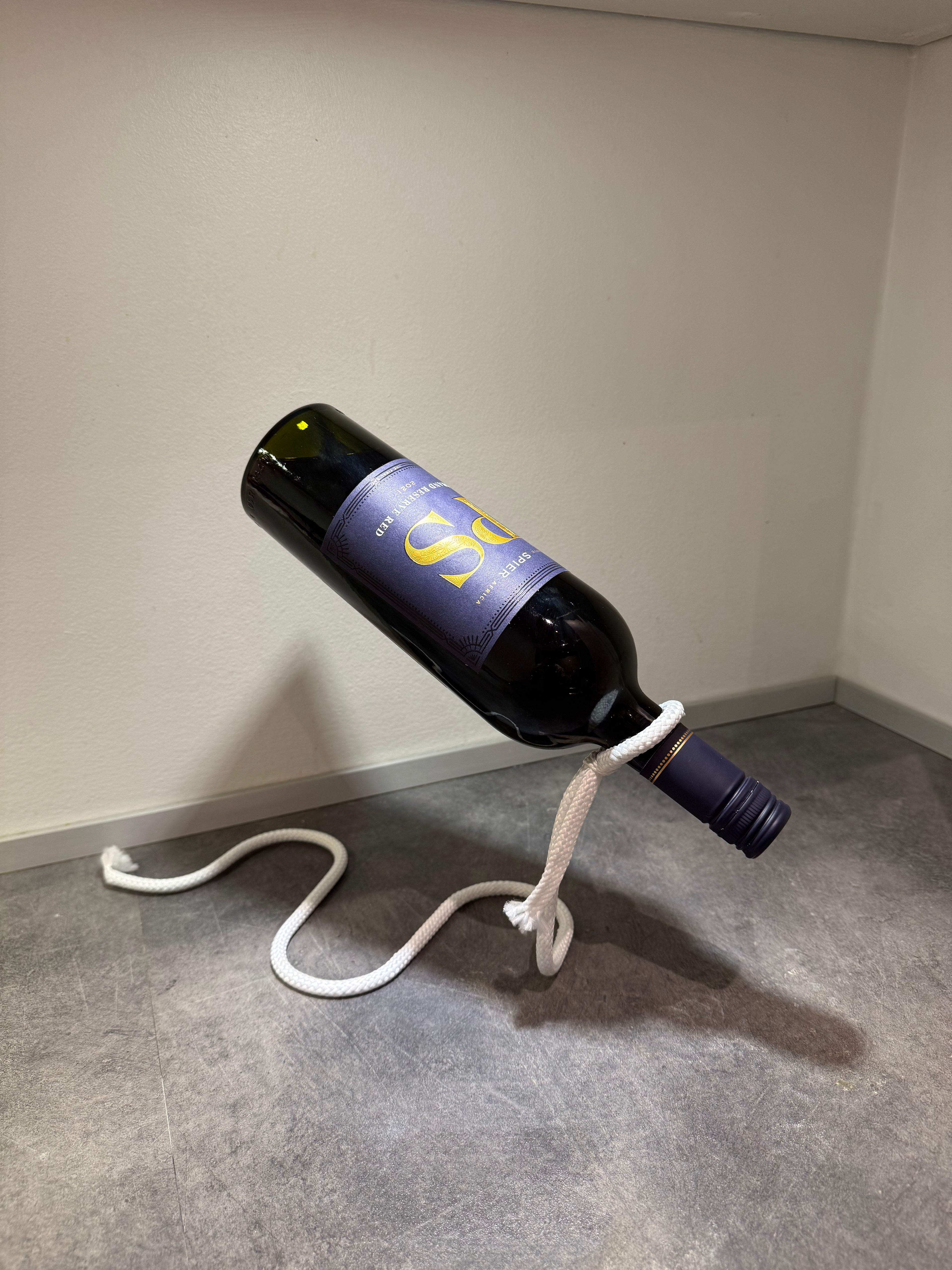 Elegant vinholder